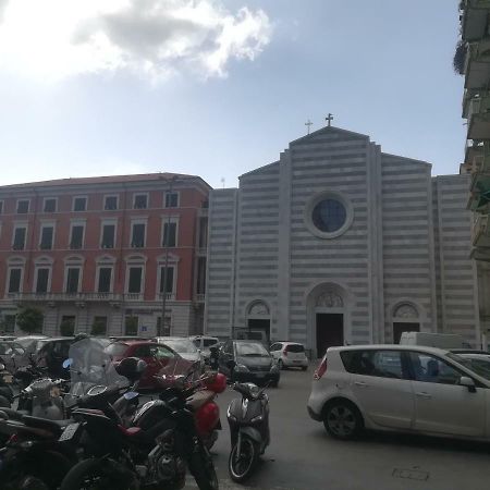 شقة Riposo In Centro Citta لا سبيتسْيا المظهر الخارجي الصورة