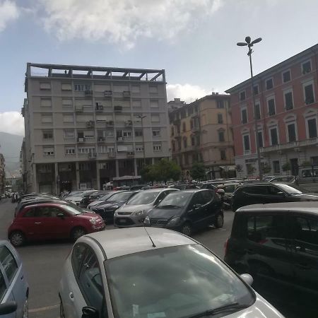 شقة Riposo In Centro Citta لا سبيتسْيا المظهر الخارجي الصورة